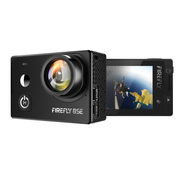 Hawkeye Firefly 8SE 4K 90 Degree / 170 Degree Touch Screen FPV Action Camera Ver2.1 170 Degrees Wide Angle ZopiStyle
