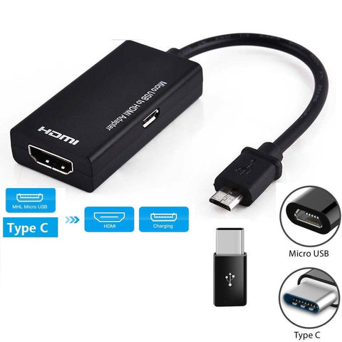 HDMI Female Adapter Cable ZopiStyle